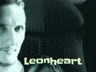 Leonheart Wanna Meet