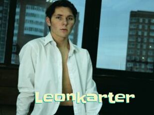 Leonkarter