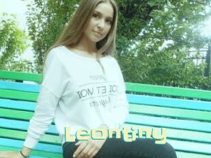 Leontiny