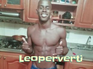Leoperverti Wanna Meet