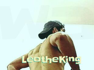 LeotheKing
