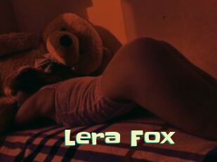 Lera_Fox