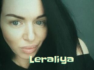 Leraliya