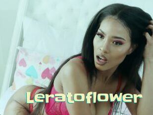 Leratoflower