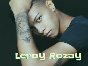 Leroy_Rozay
