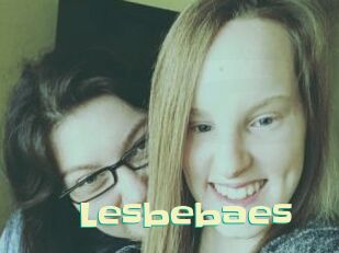 Lesbebaes