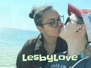 LesbyLove