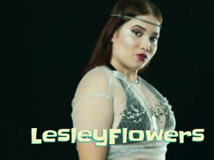 LesleyFlowers
