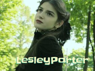 LesleyPorter