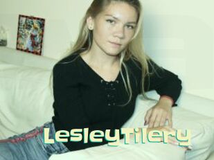 LesleyTilery Wanna Meet