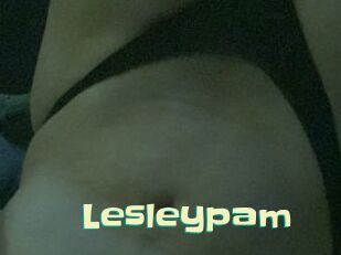 Lesleypam Wanna Meet