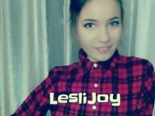 LesliJoy