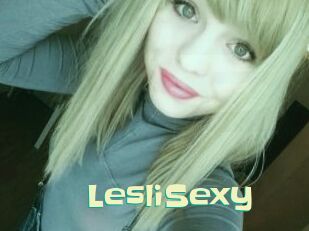 LesliSexy Wanna Meet