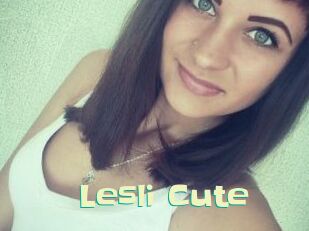 Lesli_Cute_