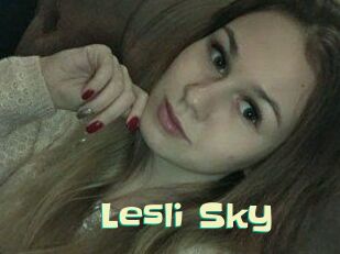 Lesli_Sky