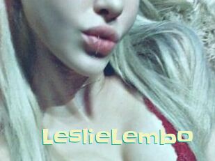 LeslieLembo Wanna Meet