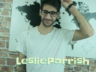 LeslieParrish