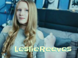 LeslieReeves Wanna Meet
