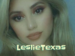 LeslieTexas