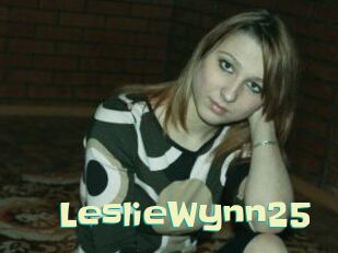 LeslieWynn25