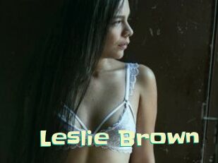 Leslie_Brown