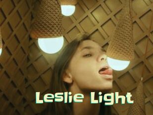 Leslie_Light