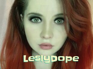 LeslyDope
