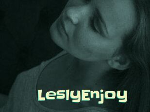 LeslyEnjoy