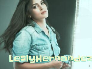 LeslyHernandez