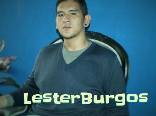 LesterBurgos