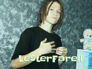 LesterFarell