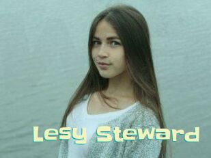 Lesy_Steward Wanna Meet