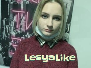 LesyaLike