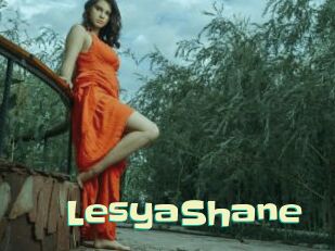 LesyaShane