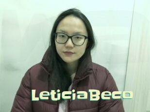 LeticiaBeco