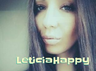 LeticiaHappy