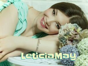 LeticiaMay