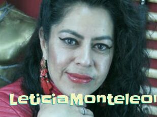 LeticiaMonteleon