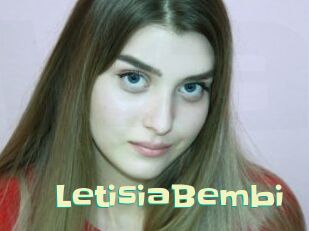 LetisiaBembi