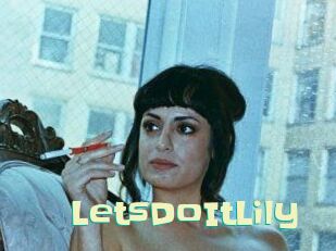LetsDoItLily