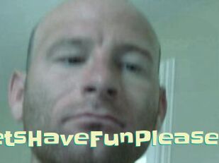 LetsHaveFunPlease