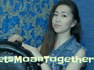 LetsMoanTogether