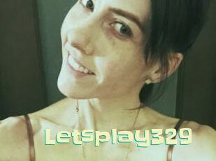 Letsplay329