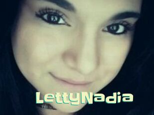 LettyNadia