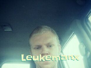 Leukemanx