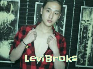 LeviBroks