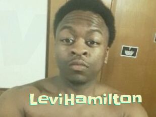 Levi_Hamilton