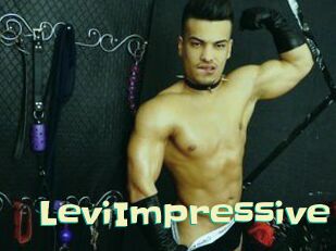 LeviImpressive