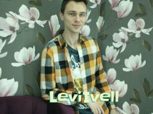 LeviIvell