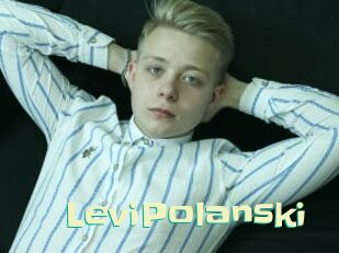 LeviPolanski